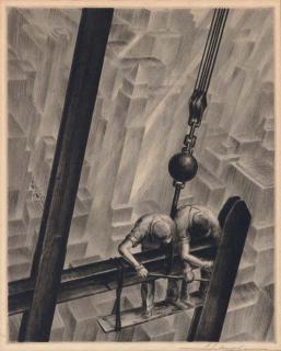 Samuel L. Margolies - Men of Steel