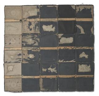 Samuel Levi Jones - Navigation