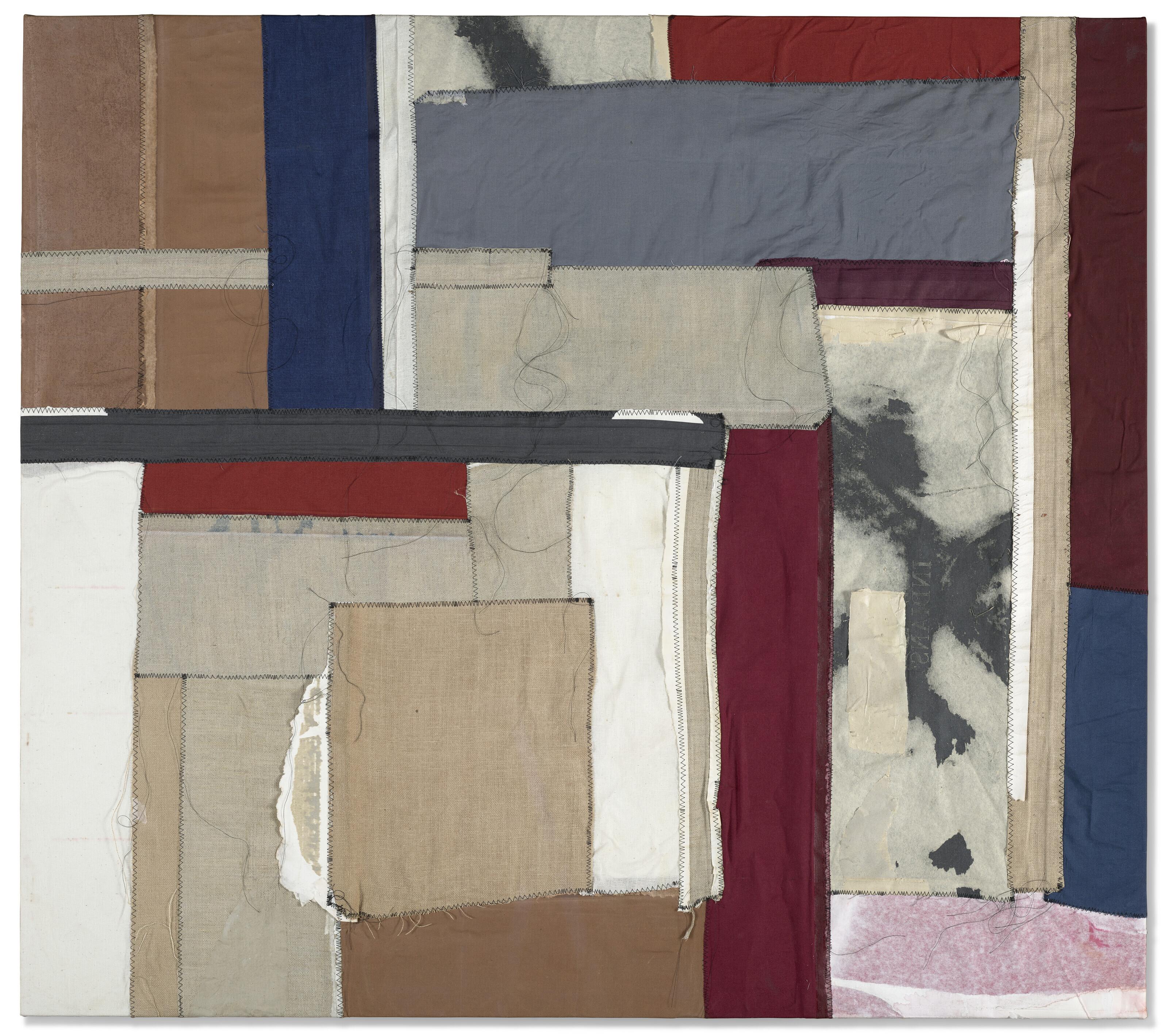 Samuel Levi Jones - Sacred