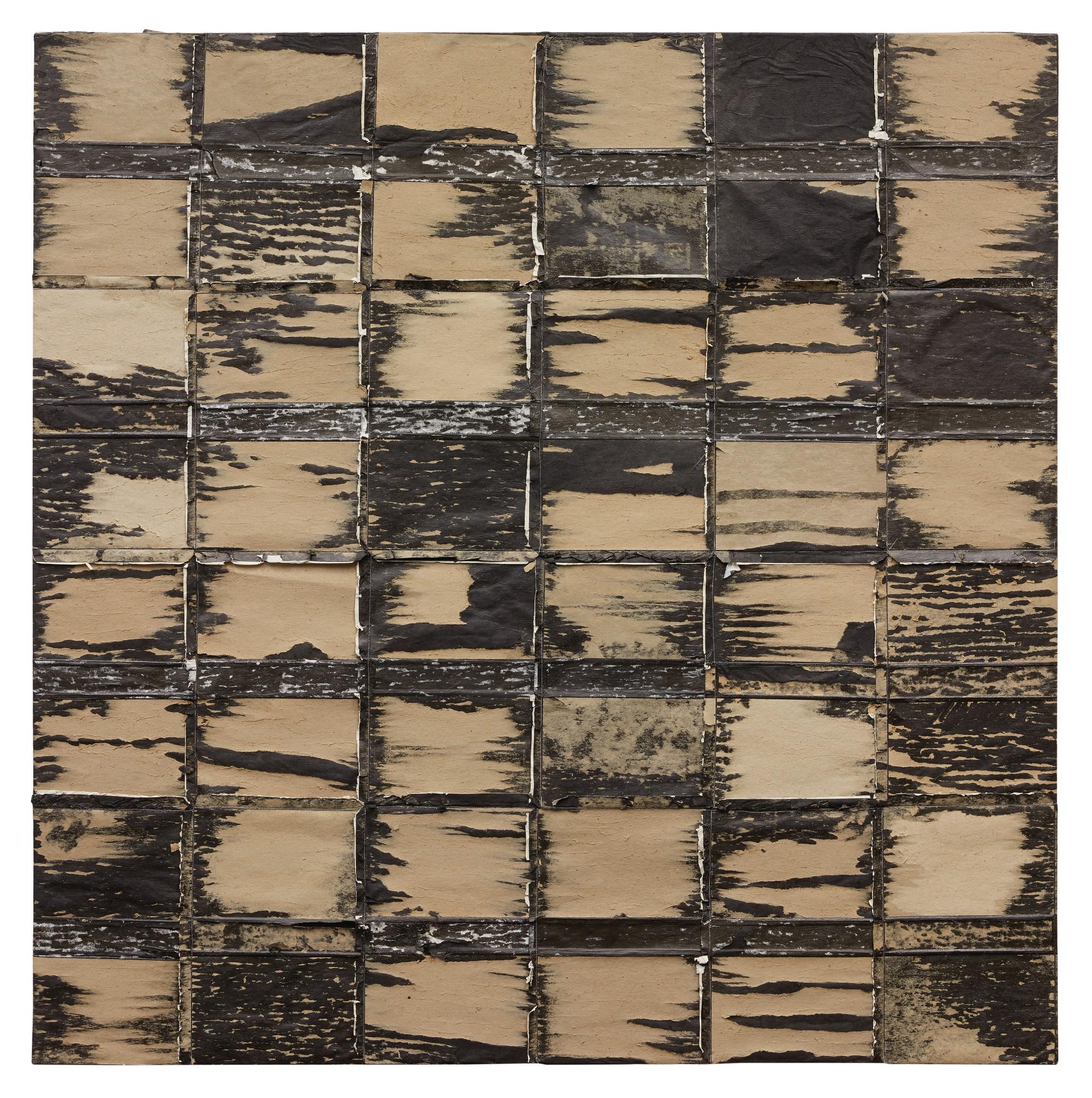 Samuel Levi-Jones - SAMO (SHIT)