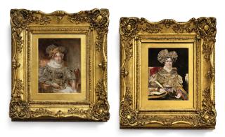 Samuel Lover - Unknown