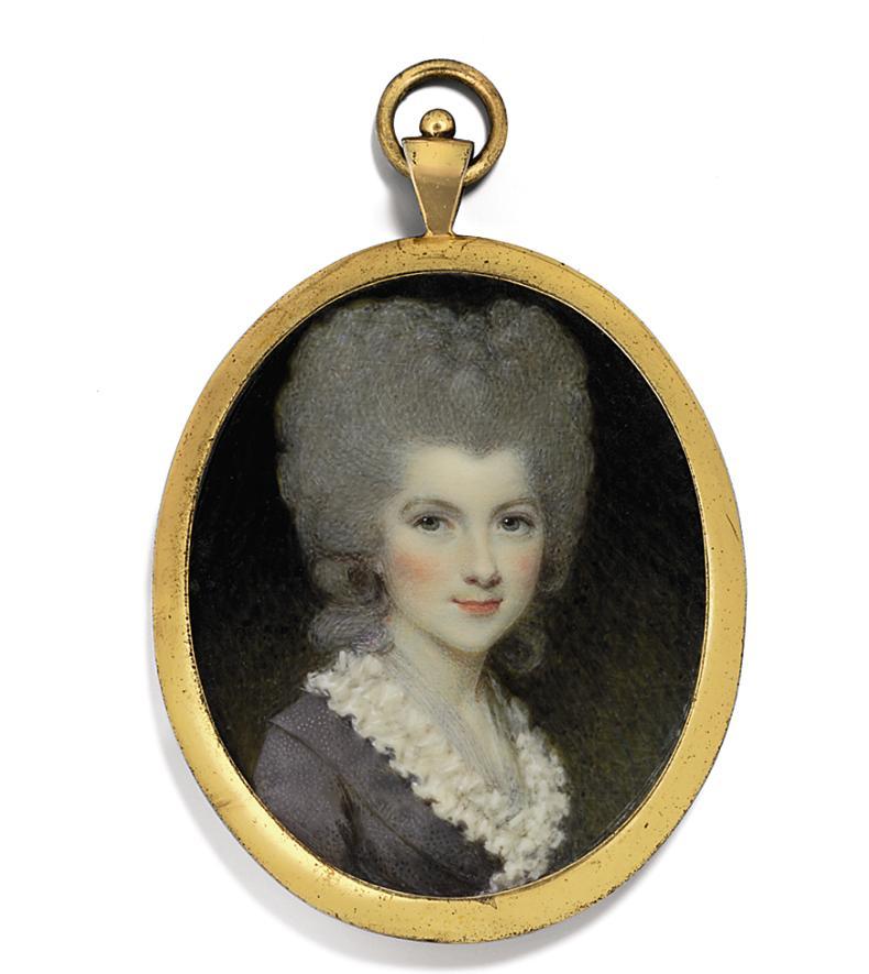 Samuel Shelley - Unknown