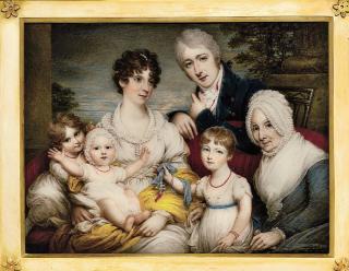 Samuel Shelley - Unknown