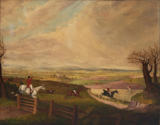 Samuel Spode - Full Cry