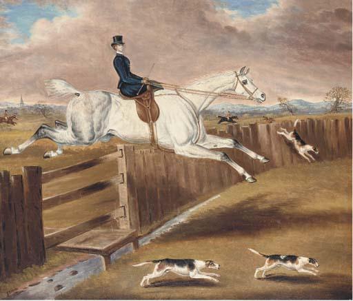 Samuel Spode - Over The Fence