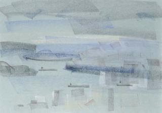 Samuel Sydney Fullbrook - Day at Gatton