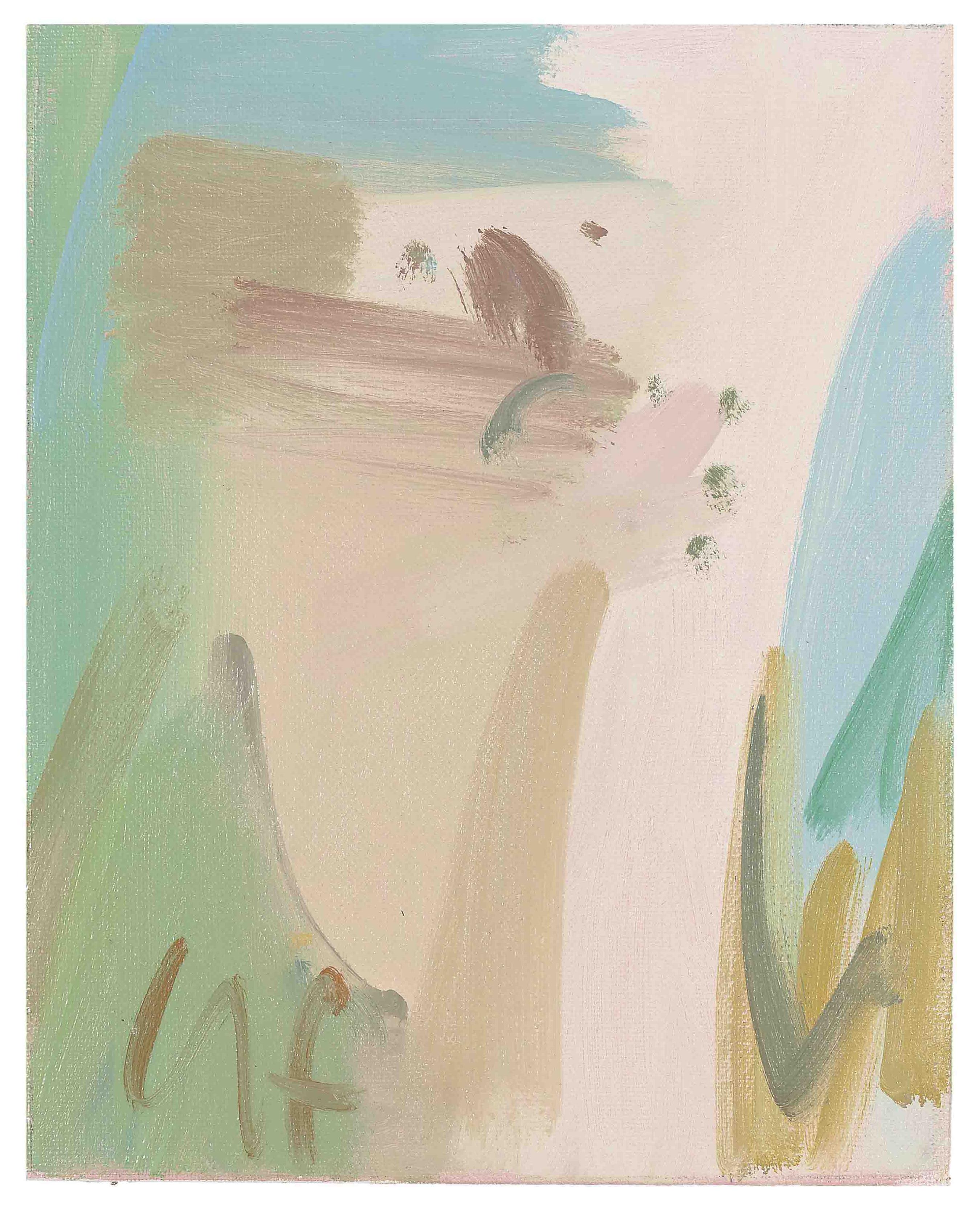 Samuel Sydney Fullbrook - Koala