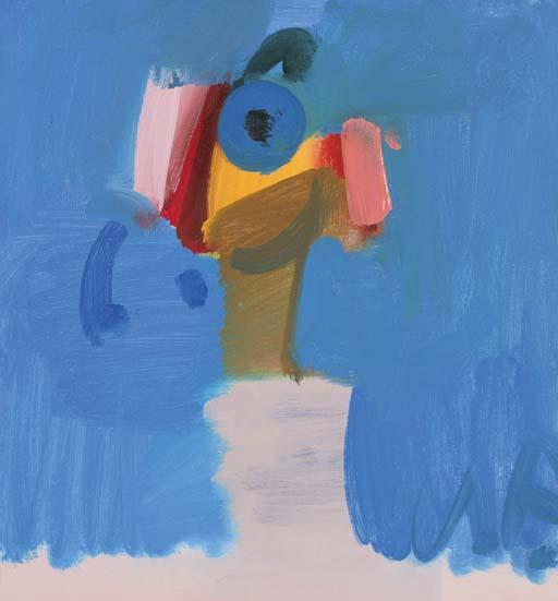 Samuel Sydney Fullbrook - Still Life