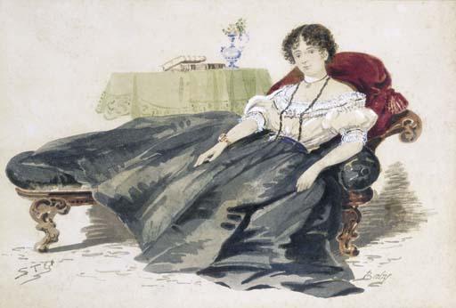 Samuel Thomas Gill - Baby