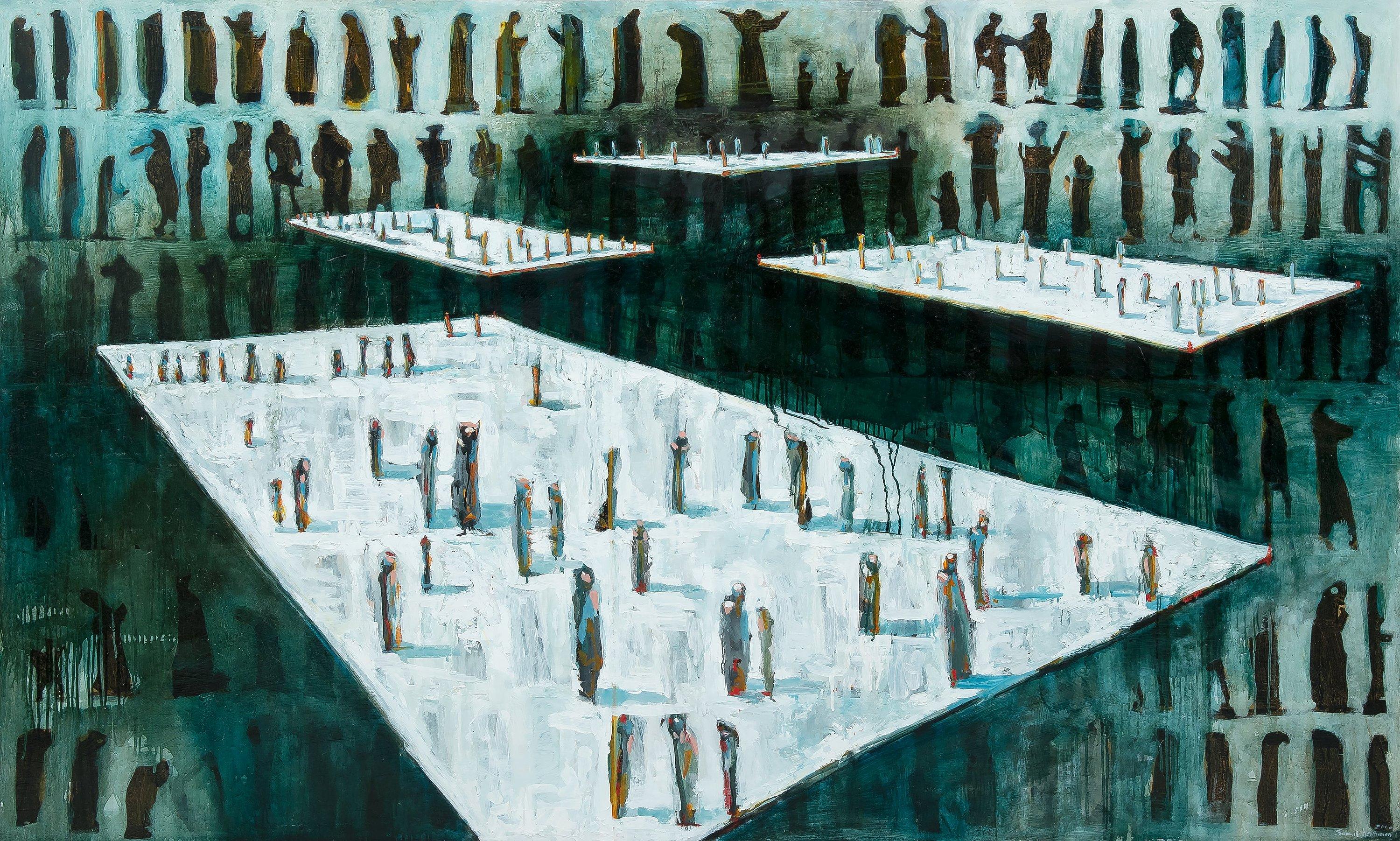 Samuli Heimonen - På Eget Område