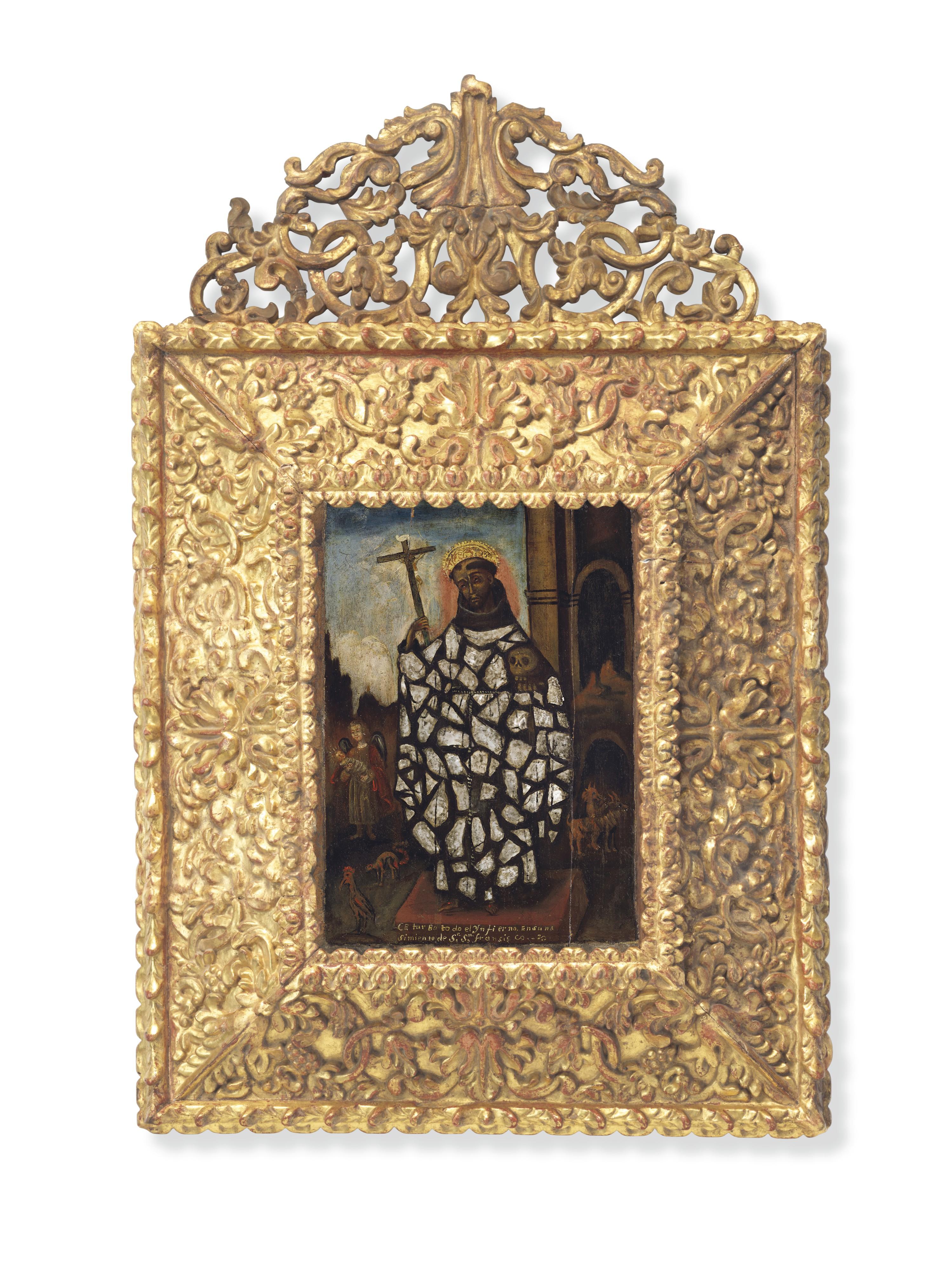 San Francisco De Asís