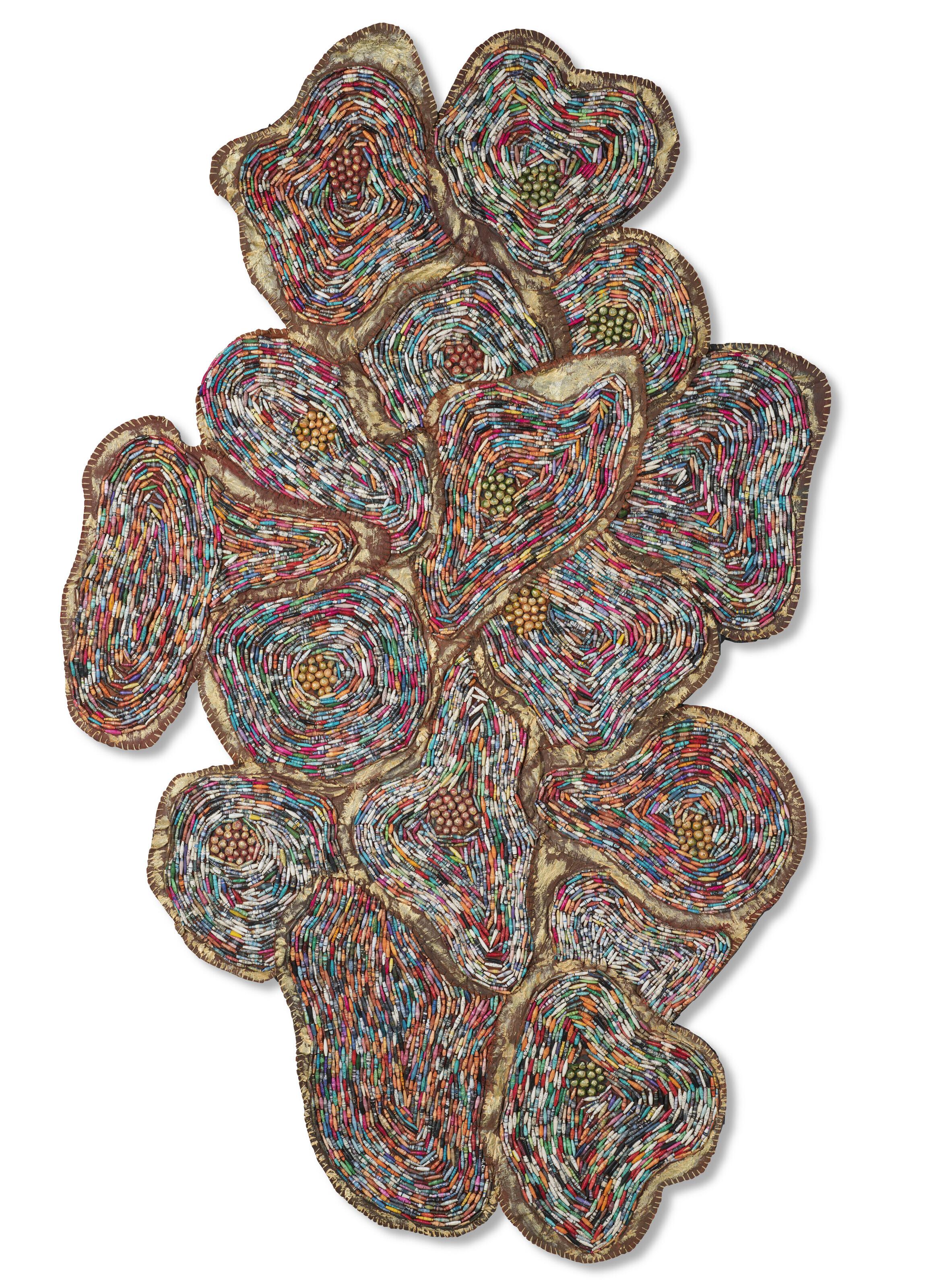 Sanaa Gateja - Big Mama