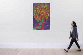 Sanaa Gateja - Rest On Me