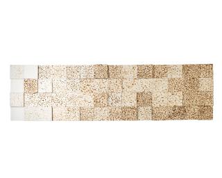 Sandile Zulu - Labyrinth of Genes and Elements I, 2004