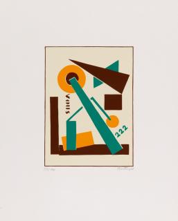 Sandor Bortnyik - Album MA.