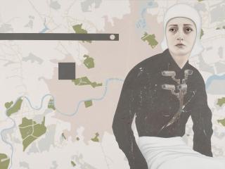 Sandra Ackermann - Und wenn du gehst.