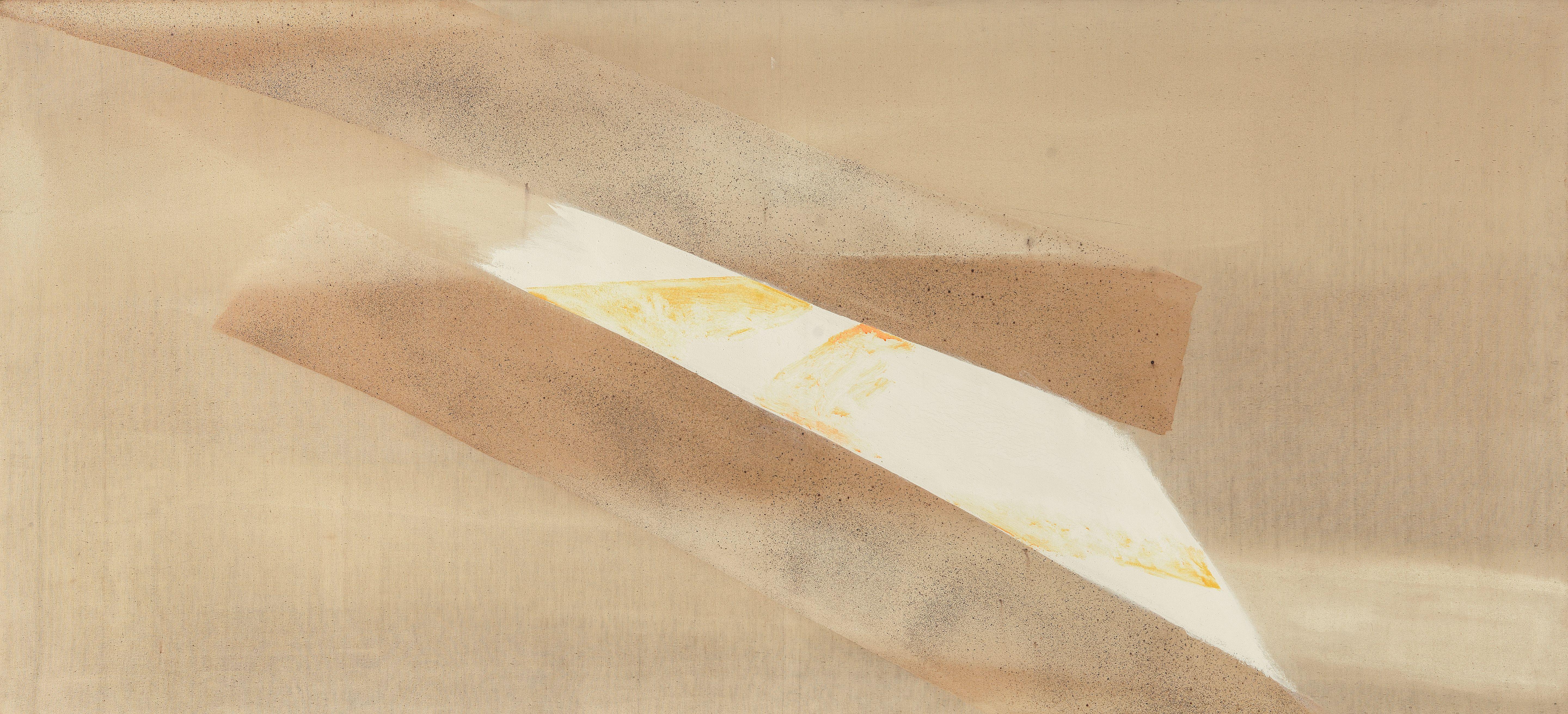 Sandra Blow R.A. - No. 4