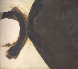 Sandra Blow, R.A. - Painting, 1960