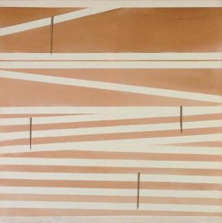 Sandra Blow, R.A. - Porthmeor Series, Wave Sequence