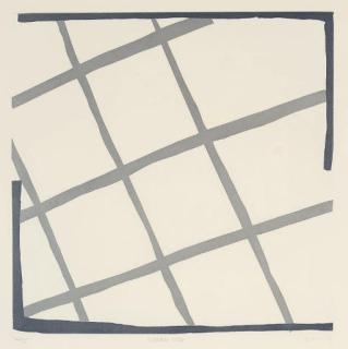 Sandra Blow R.A. - Screen Kiss