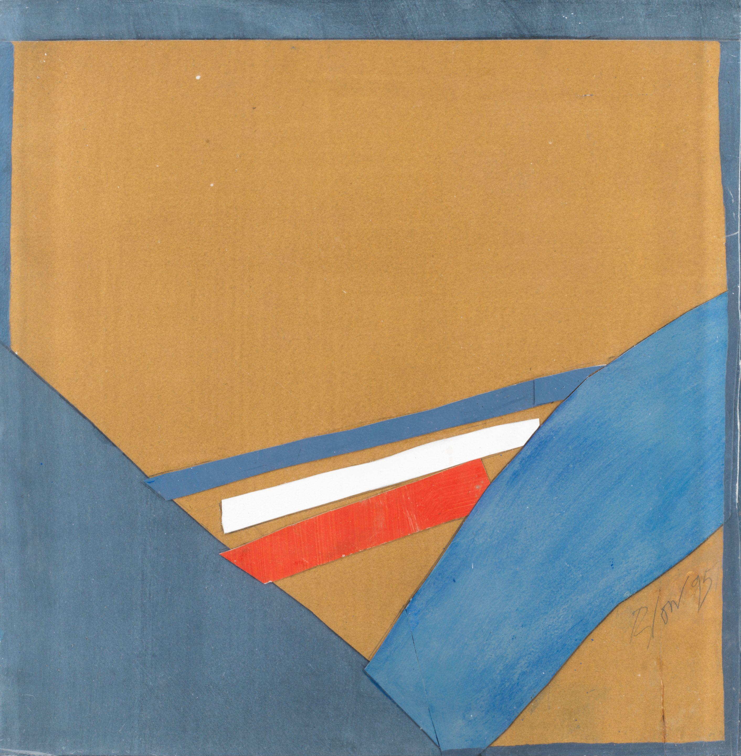 Sandra Blow R.A. - Sea Inlet