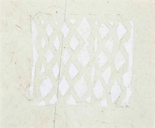 Sandra Blow, R.A. - Tesserae Series I