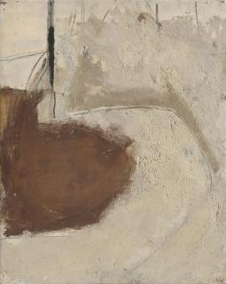 Sandra Blow, R.A. - Untitled 1958