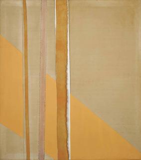 Sandra Blow, R.A. - Untitled