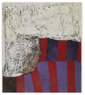 Sandra Blow, R.A. - Untitled