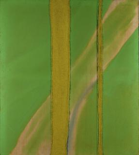 Sandra Blow, R.A. - Untitled