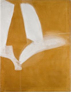 Sandra Blow, R.A. - Untitled