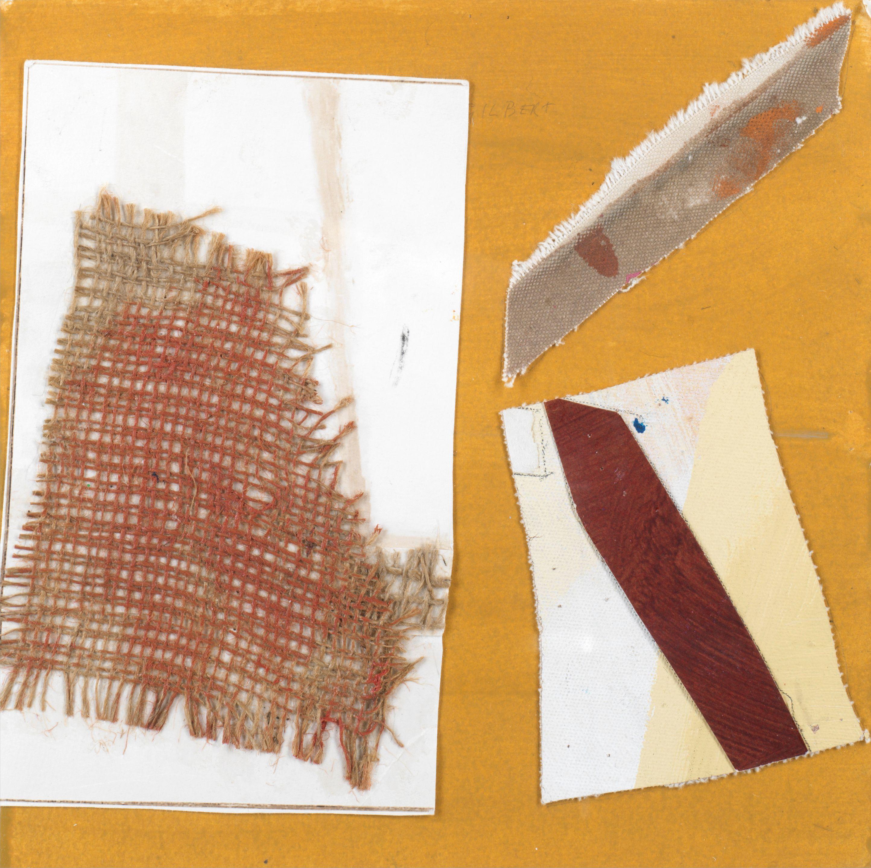 Sandra Blow R.A. - Untitled