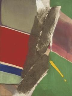 Sandra Blow, R.A. - Untitled