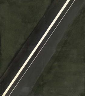 Sandra Blow, R.A. - Untitled