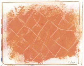 Sandra Blow, R.A. - Untitled