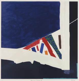 Sandra Blow - Brilliant Corner III