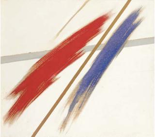 Sandra Blow - No. 17