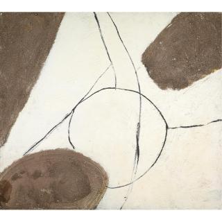 Sandra Blow - Painting