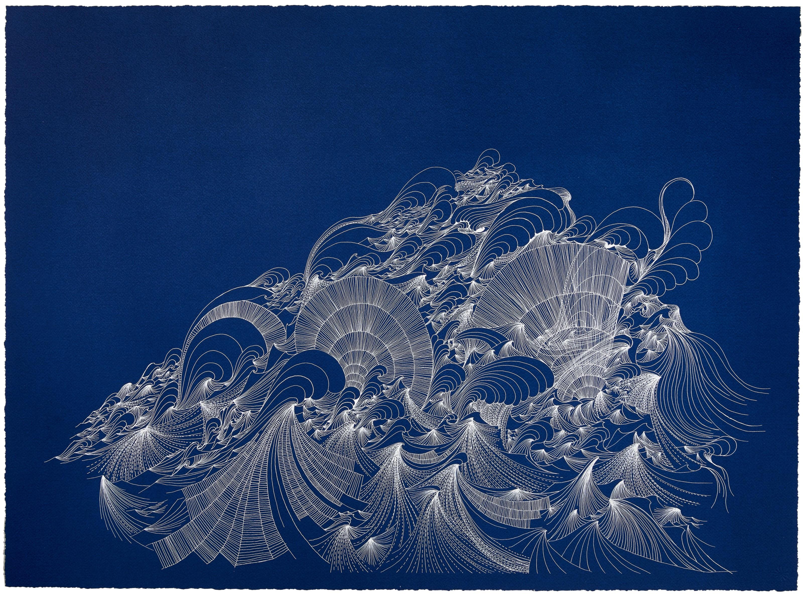 Sandra Cinto - Open Sea