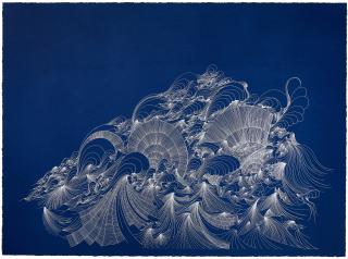 Sandra Cinto - Open Sea