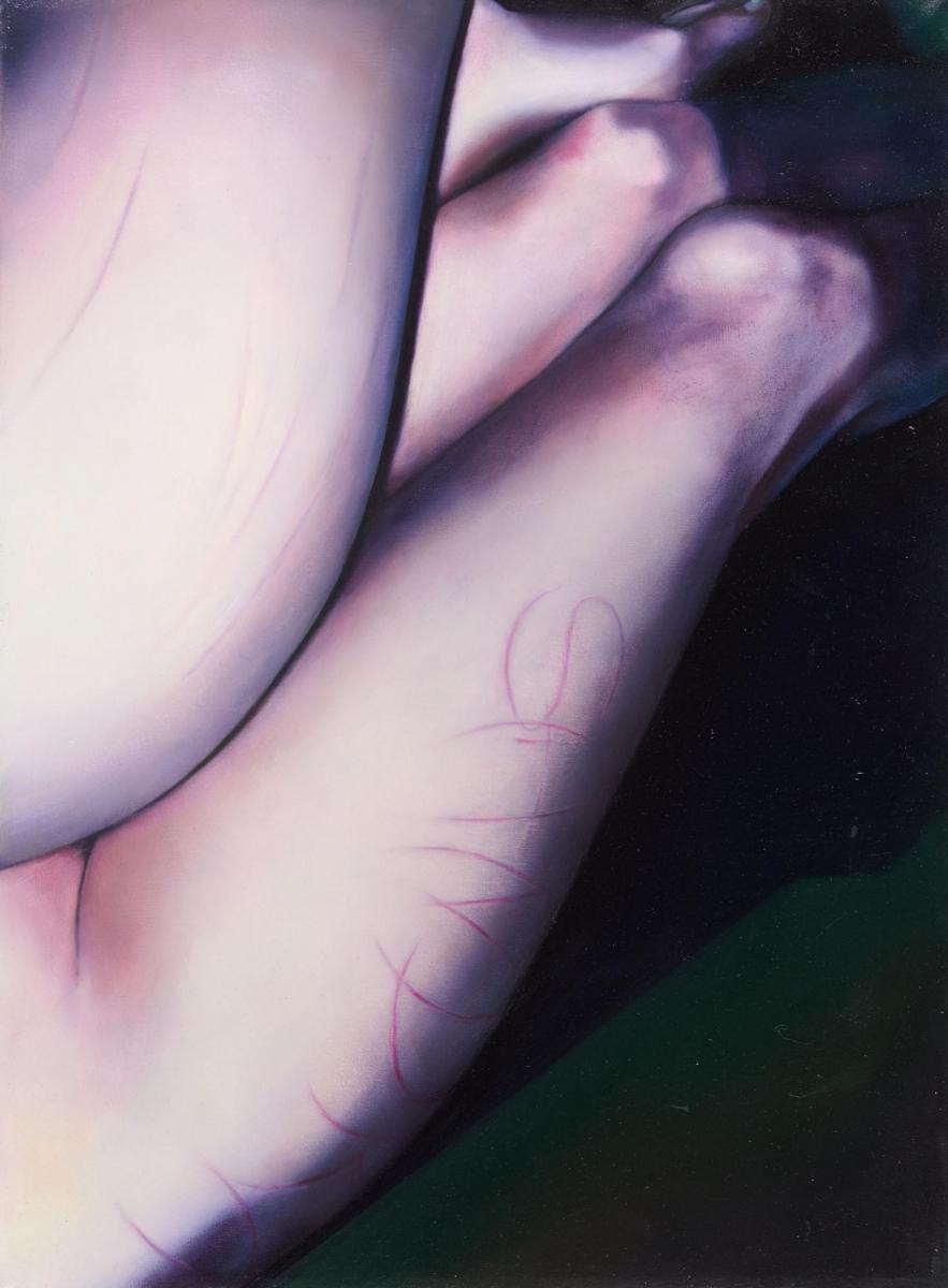 Sandra Schlipkoeter - \