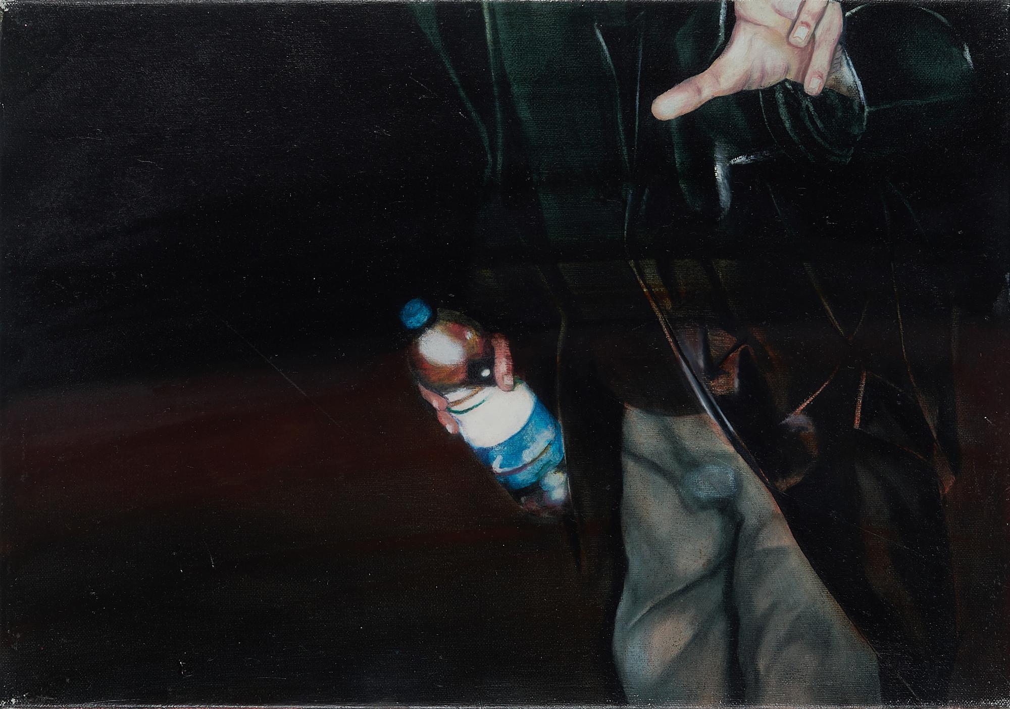 Sandra Schlipkoeter - \