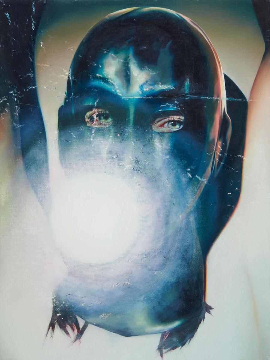 Sandra Schlipkoeter - \