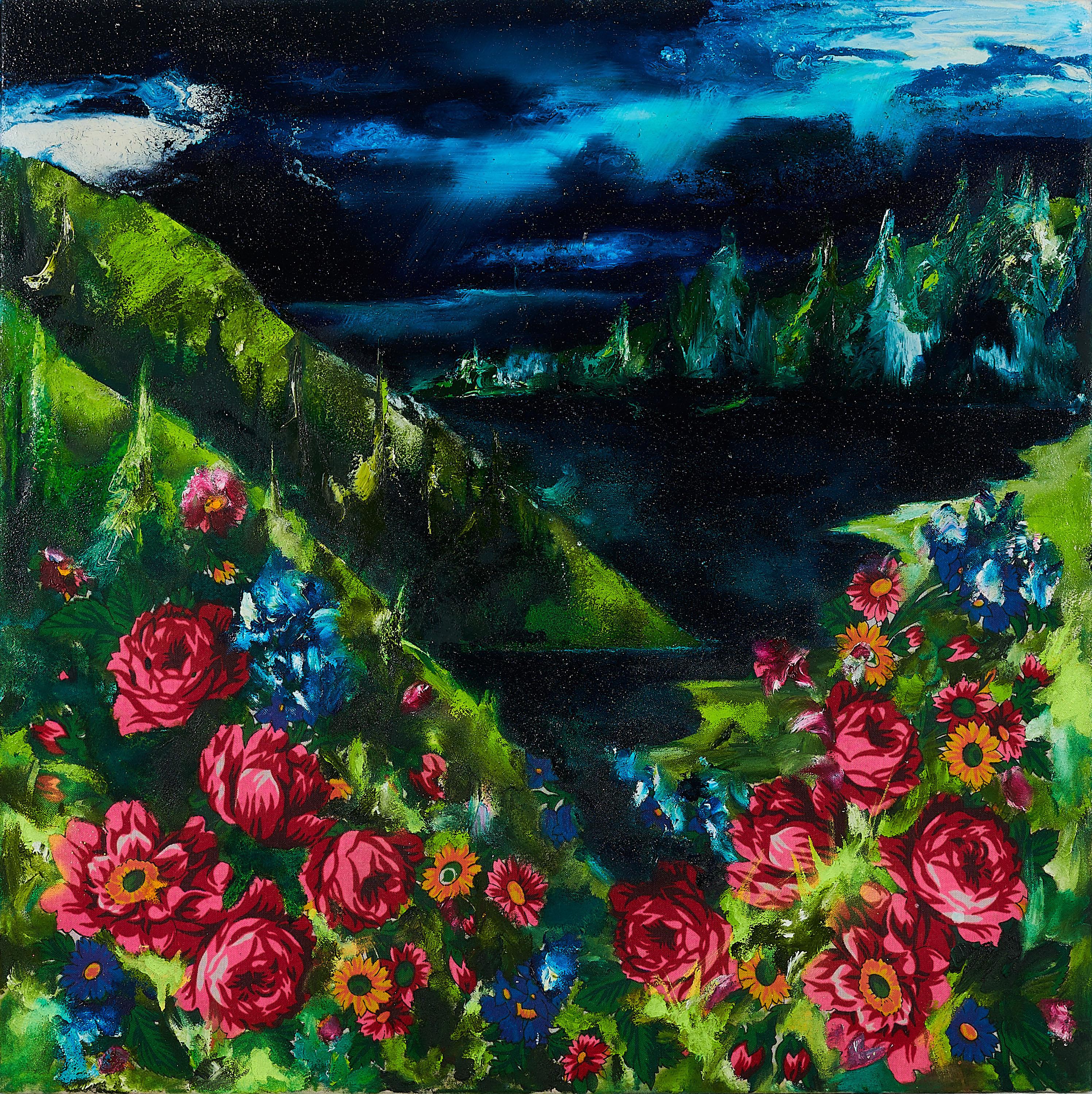 Sandra Schlipkoeter - 7 Euro.