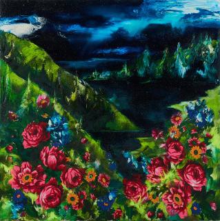 Sandra Schlipkoeter - 7 Euro.