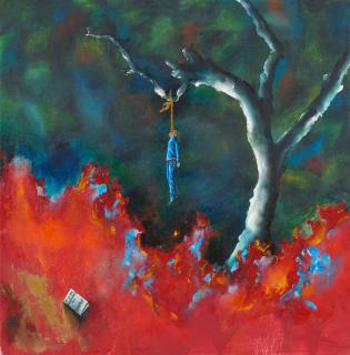 Sandra Schlipkoeter - \