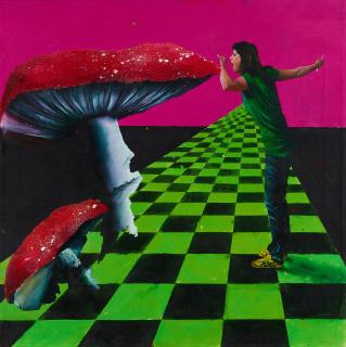 Sandra Schlipkoeter - Inspiration.