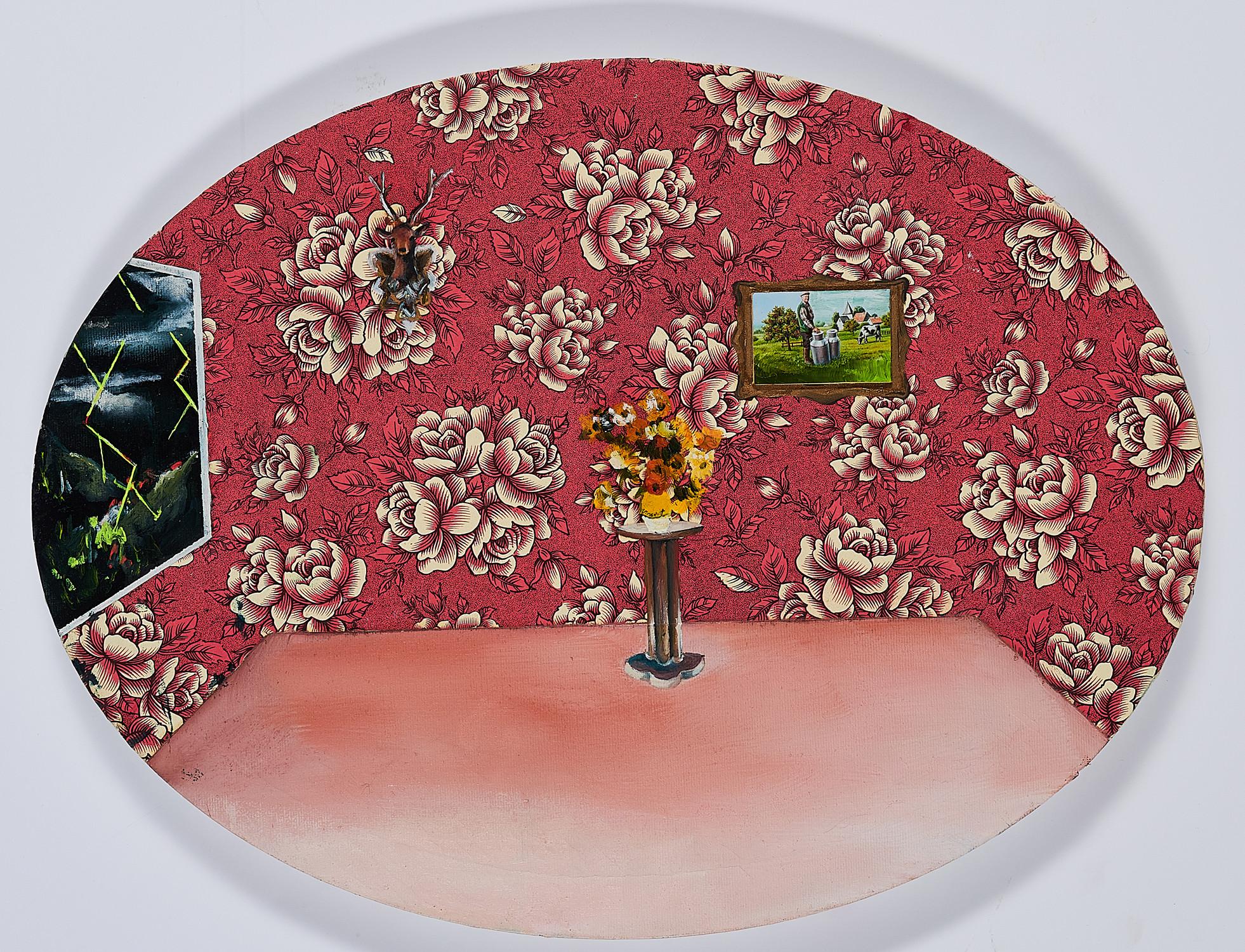 Sandra Schlipkoeter - \