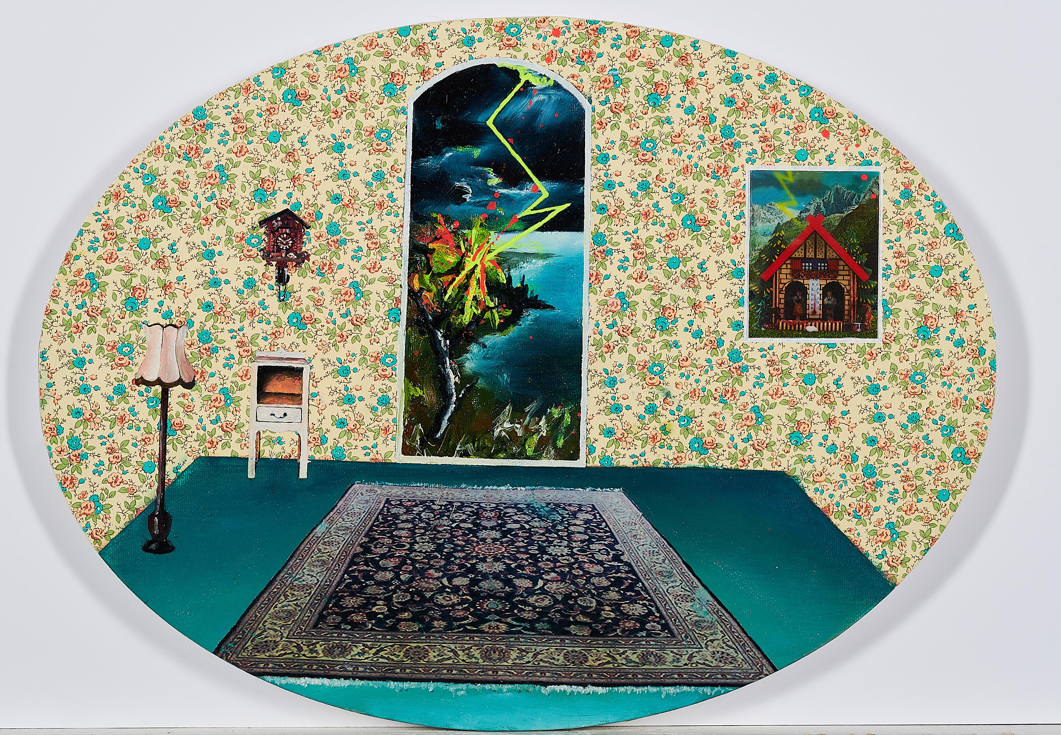 Sandra Schlipkoeter - \