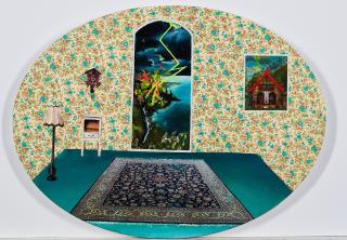 Sandra Schlipkoeter - \